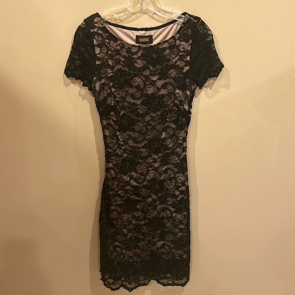 Alexia Admir Dress🖤